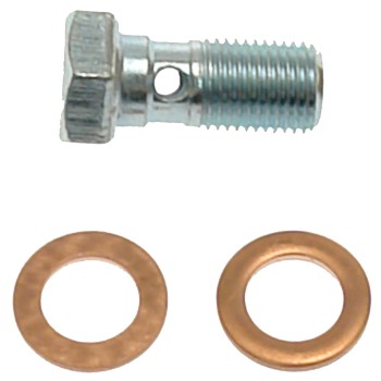 Brake Hydraulic Banjo Bolt