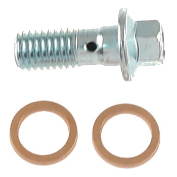 Brake Hydraulic Banjo Bolt