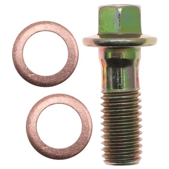 Brake Hydraulic Banjo Bolt
