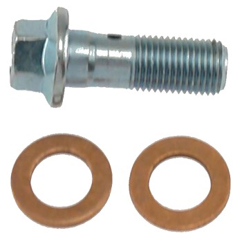 Brake Hydraulic Banjo Bolt