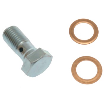 Brake Hydraulic Banjo Bolt