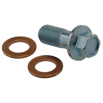 Brake Hydraulic Banjo Bolt