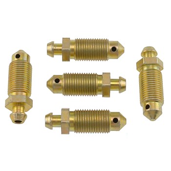 Brake Bleeder Screw
