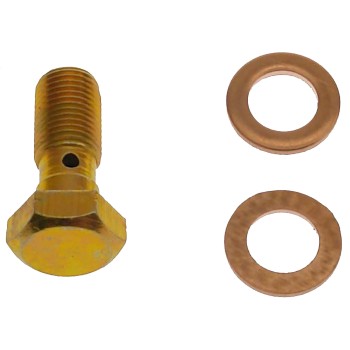 Brake Hydraulic Banjo Bolt
