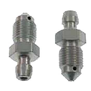 Brake Bleeder Screw