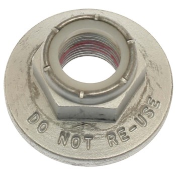 Spindle Nut