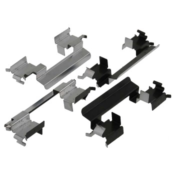 Disc Brake Caliper Abutment Service Kit