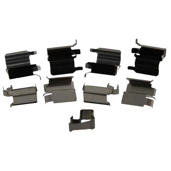 Disc Brake Caliper Abutment Service Kit