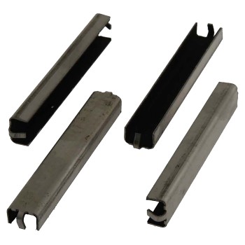 Disc Brake Caliper Abutment Service Kit