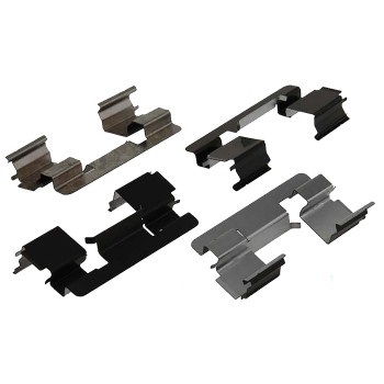 Disc Brake Caliper Abutment Service Kit