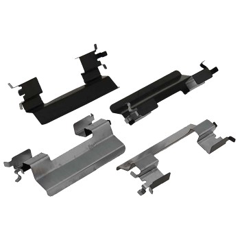 Disc Brake Caliper Abutment Service Kit