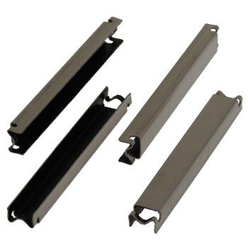 Disc Brake Caliper Abutment Service Kit