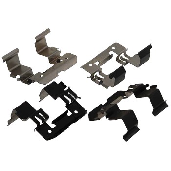 Disc Brake Caliper Abutment Service Kit