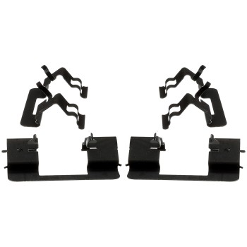 Disc Brake Caliper Abutment Service Kit