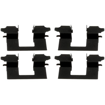 Disc Brake Caliper Abutment Service Kit