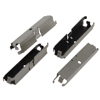 Disc Brake Caliper Abutment Service Kit