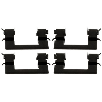 Disc Brake Caliper Abutment Service Kit