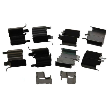 Disc Brake Caliper Abutment Service Kit