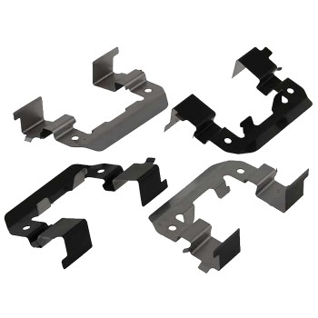 Disc Brake Caliper Abutment Service Kit