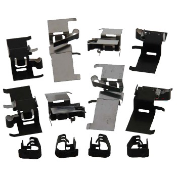 Disc Brake Caliper Abutment Service Kit