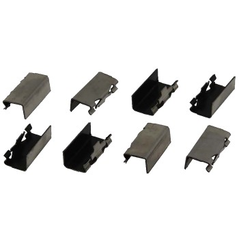 Disc Brake Caliper Abutment Service Kit