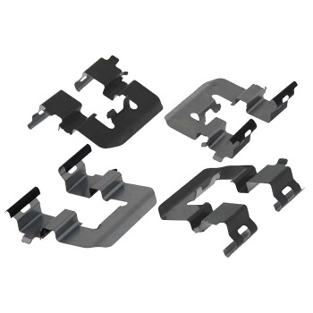 Disc Brake Caliper Abutment Service Kit