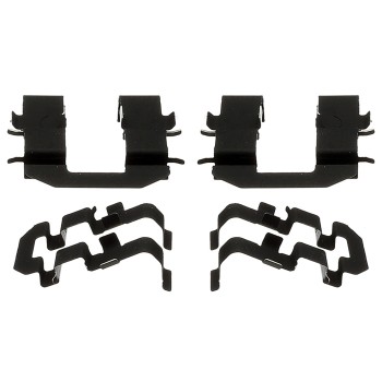 Disc Brake Caliper Abutment Service Kit