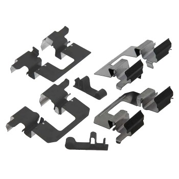 Disc Brake Caliper Abutment Service Kit