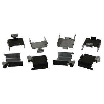 Disc Brake Caliper Abutment Service Kit