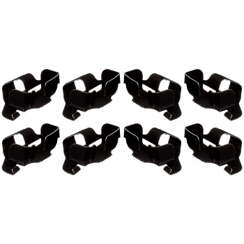 Disc Brake Caliper Abutment Service Kit