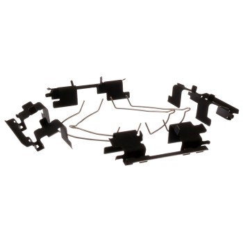 Disc Brake Caliper Abutment Service Kit