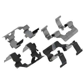 Disc Brake Caliper Abutment Service Kit