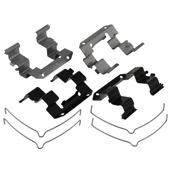 Disc Brake Caliper Abutment Service Kit