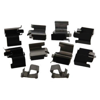 Disc Brake Caliper Abutment Service Kit