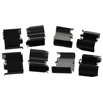 Disc Brake Caliper Abutment Service Kit