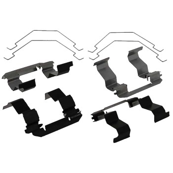 Disc Brake Pad Installation Kit