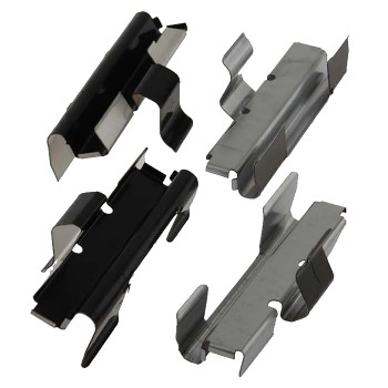 Disc Brake Caliper Abutment Service Kit