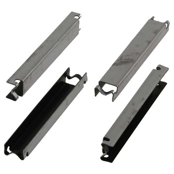 Disc Brake Caliper Abutment Service Kit