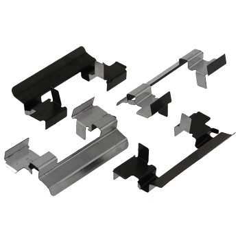 Disc Brake Caliper Abutment Service Kit