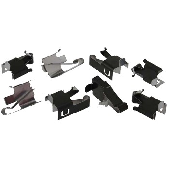 Disc Brake Caliper Abutment Service Kit