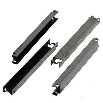 Disc Brake Caliper Abutment Service Kit