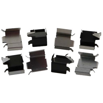 Disc Brake Caliper Abutment Service Kit