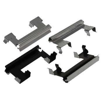 Disc Brake Caliper Abutment Service Kit