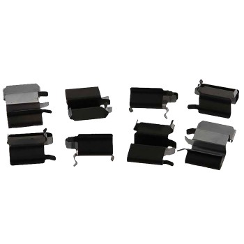 Disc Brake Caliper Abutment Service Kit