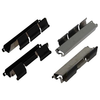 Disc Brake Caliper Abutment Service Kit