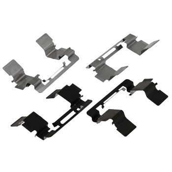 Disc Brake Caliper Abutment Service Kit