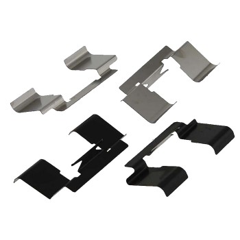 Disc Brake Caliper Abutment Service Kit