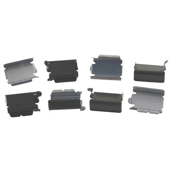 Disc Brake Caliper Abutment Service Kit