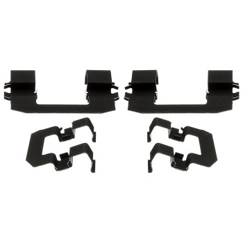 Disc Brake Caliper Abutment Service Kit