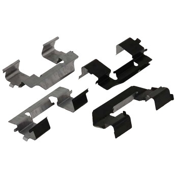 Disc Brake Caliper Abutment Service Kit